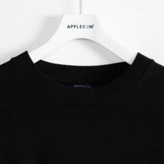 画像3: APPLEBUM  "Love Applebum" Heavy Weight L/S T-shirt (Black) (3)