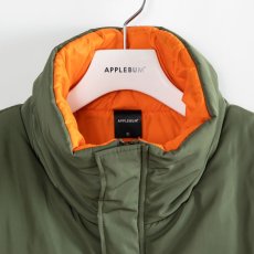 画像7: APPLEBUM  Military Innercotton Vest (Olive) (7)