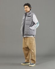 画像15: Liberaiders  UTILITY EXPEDITION VEST (GRAY) (15)