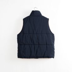 画像6: APPLEBUM  Military Innercotton Vest (Navy) (6)