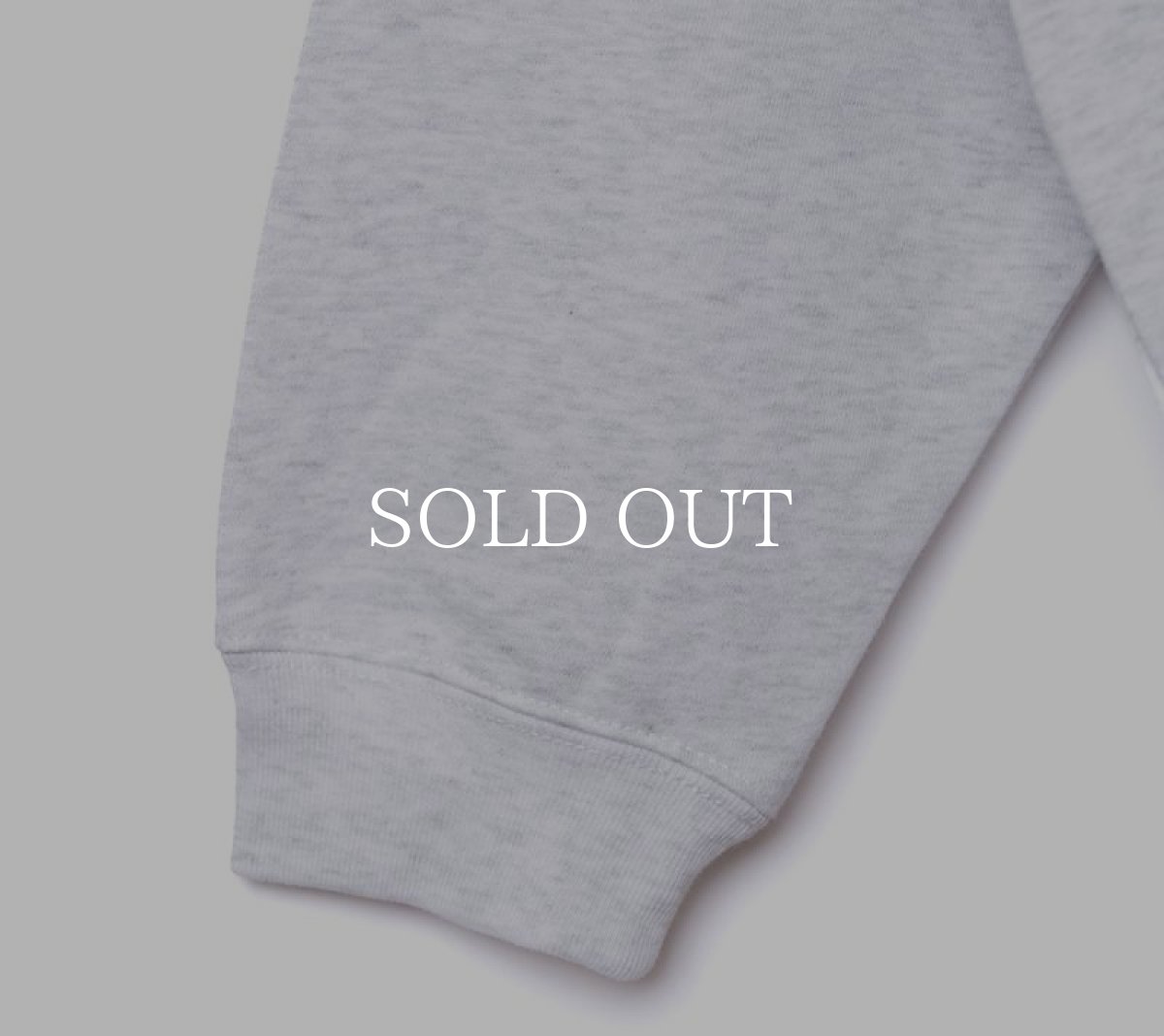 画像6: CUTRATE  ×VENICE8 COFFEE HOUSE CR CHERRY BOMB ZIP HOODIE (ASH GRAY) (6)