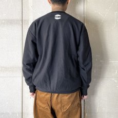 画像4: CHALLENGER  RACING LOGO C/N SWEAT (HEATHER GRAY) (4)