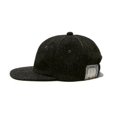 画像3: THE H.W.DOG&CO.  CLASSIC CAP (GRAY) (3)