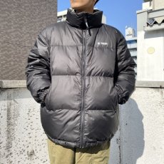 画像10: RADIALL  SUBURBAN - STAND COLLARED JACKET (Black) (10)