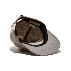 画像5: THE H.W.DOG&CO.  CLASSIC CAP (BEIGE) (5)