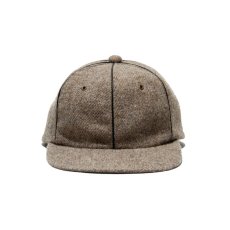 画像2: THE H.W.DOG&CO.  CLASSIC CAP (BEIGE) (2)