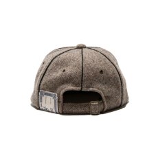 画像4: THE H.W.DOG&CO.  CLASSIC CAP (BEIGE) (4)