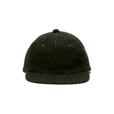 画像2: THE H.W.DOG&CO.  CLASSIC CAP (GRAY) (2)