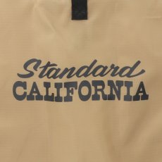 画像5: STANDARD CALIFORNIA  HIGHTIDE × SD Shopper Small (Beige) (5)