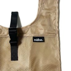 画像4: STANDARD CALIFORNIA  HIGHTIDE × SD Shopper Small (Beige) (4)