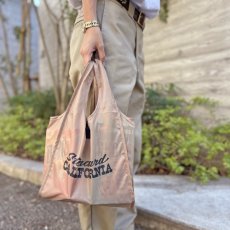 画像9: STANDARD CALIFORNIA  HIGHTIDE × SD Shopper Small (Beige) (9)