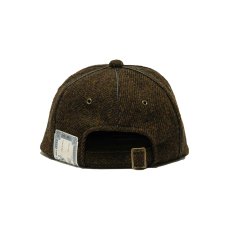 画像4: THE H.W.DOG&CO.  CLASSIC CAP (BROWN) (4)