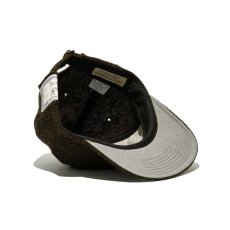 画像5: THE H.W.DOG&CO.  CLASSIC CAP (BROWN) (5)