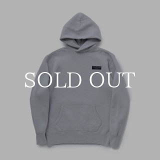 RATS CROSS NECK HOODIE BAR TAG (CHARCOAL) 23RTC-1002 公式通販