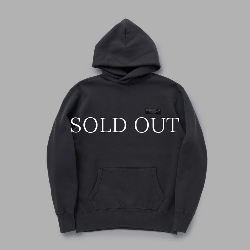 RATS CROSS NECK HOODIE BAR TAG (CHARCOAL) 23RTC-1002 公式通販