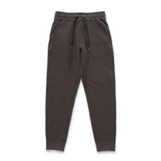 画像1: RATS  JOGGER SWEAT PANTS (KHAKI) (1)