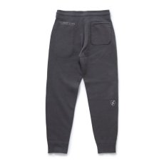 画像2: RATS  JOGGER SWEAT PANTS (CHARCOAL) (2)