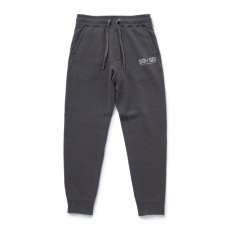 画像1: RATS  JOGGER SWEAT PANTS (CHARCOAL) (1)