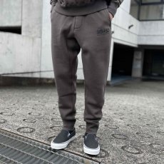 画像6: RATS  JOGGER SWEAT PANTS (CHARCOAL) (6)