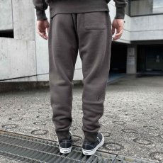 画像3: RATS  JOGGER SWEAT PANTS (GRAY) (3)