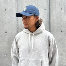 画像6: STANDARD CALIFORNIA  SD Baseball Logo Cap (Navy) (6)