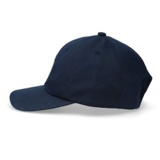 画像3: STANDARD CALIFORNIA  SD Baseball Logo Cap (Navy) (3)