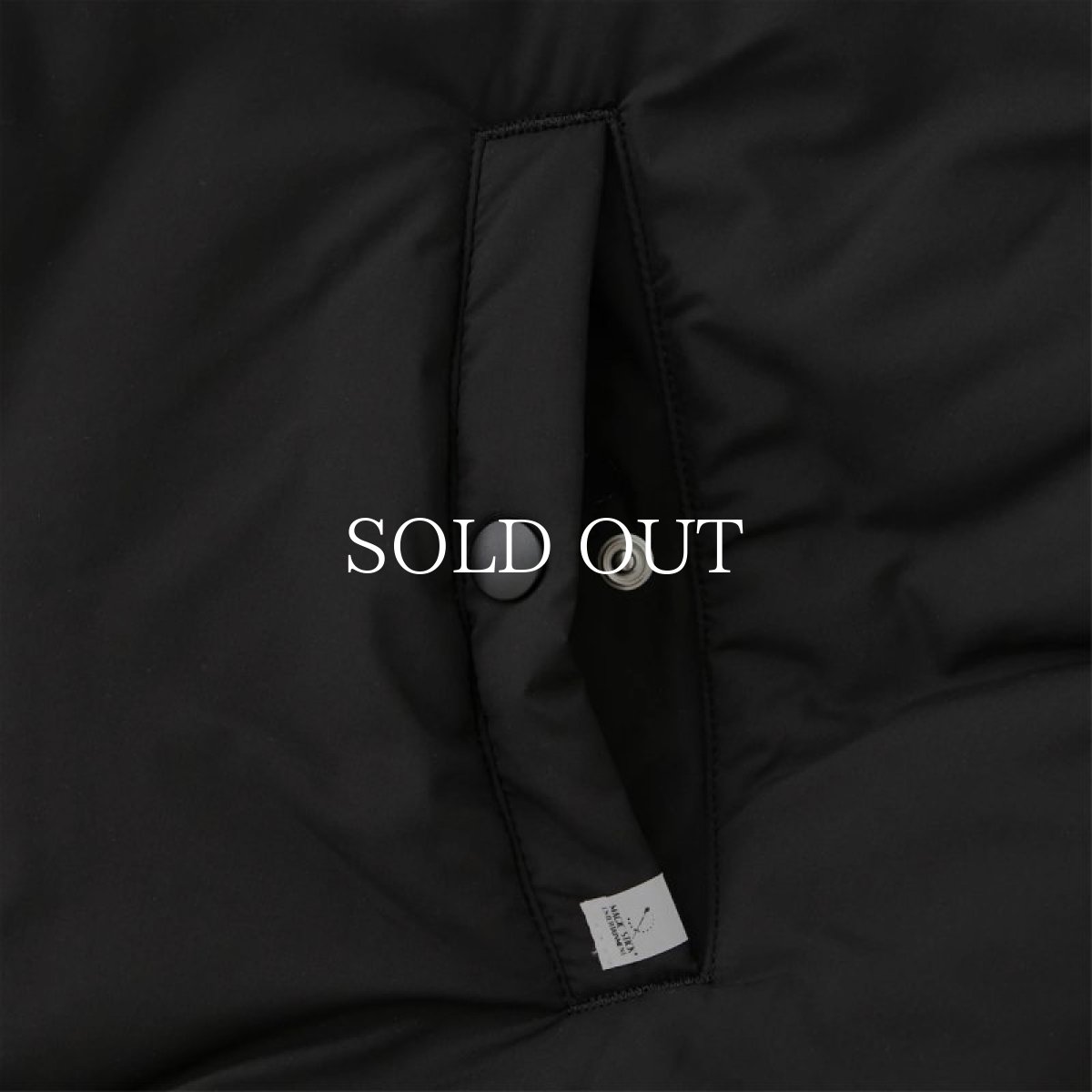 画像5: MAGIC STICK  Extremely Warm Type MA-1 (Bowing Dyed Black) (5)