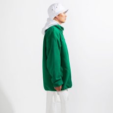 画像4: APPLEBUM  Fleece Jacket (Green) (4)