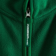 画像9: APPLEBUM  Fleece Jacket (Green) (9)
