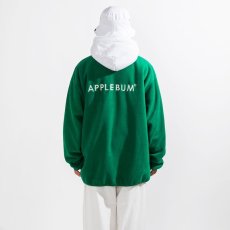 画像5: APPLEBUM  Fleece Jacket (Green) (5)