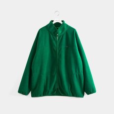 画像6: APPLEBUM  Fleece Jacket (Green) (6)