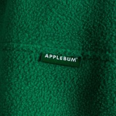 画像11: APPLEBUM  Fleece Jacket (Green) (11)