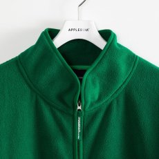 画像8: APPLEBUM  Fleece Jacket (Green) (8)