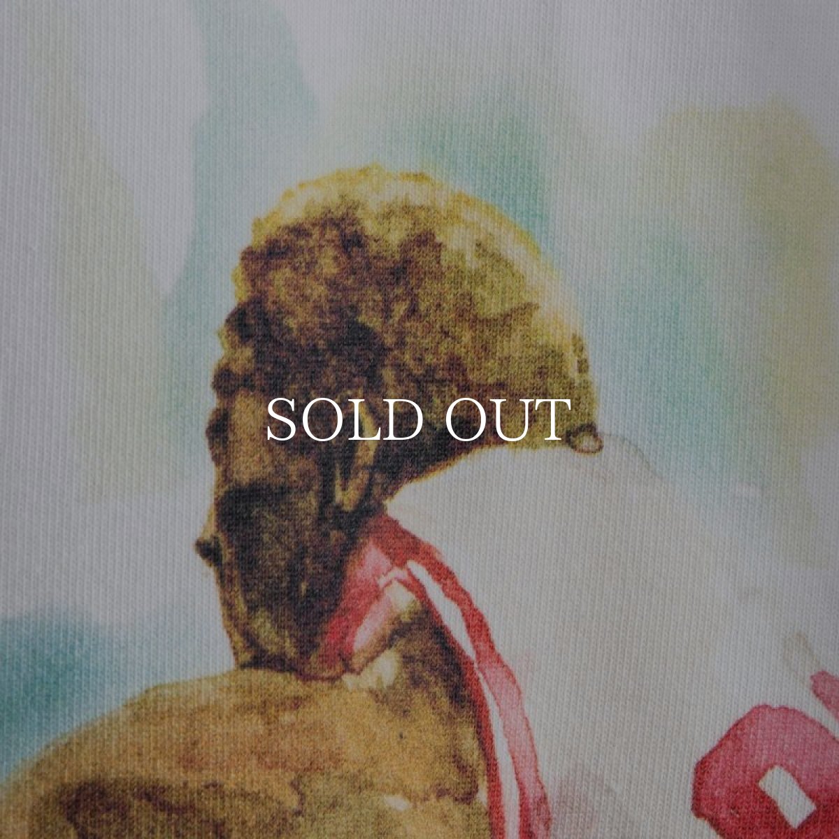 画像6: APPLEBUM  "King of Rebound" Heavy Weight L/S T-shirt (White) (6)