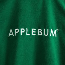 画像13: APPLEBUM  Fleece Jacket (Green) (13)