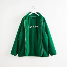画像7: APPLEBUM  Fleece Jacket (Green) (7)
