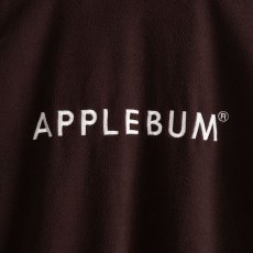 画像13: APPLEBUM  Fleece Jacket (Brown) (13)