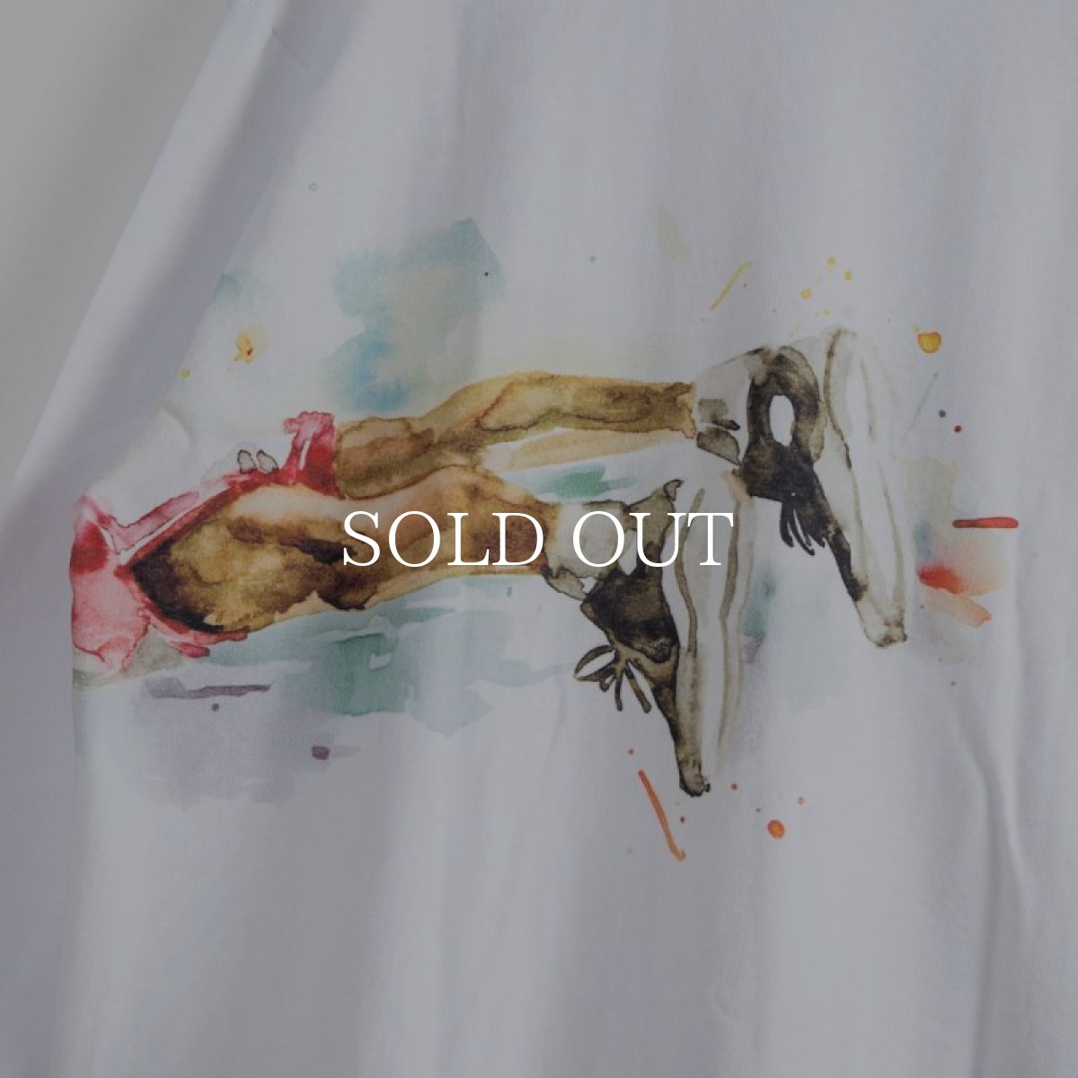 画像5: APPLEBUM  "King of Rebound" Heavy Weight L/S T-shirt (White) (5)