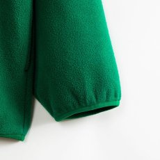 画像12: APPLEBUM  Fleece Jacket (Green) (12)
