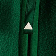 画像10: APPLEBUM  Fleece Jacket (Green) (10)
