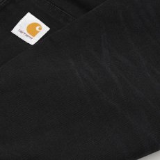 画像4: CARHARTT WIP  OG ACTIVE JACKET (Black (aged canvas)) (4)