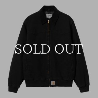 CARHARTT WIP(カーハート)ジャケット