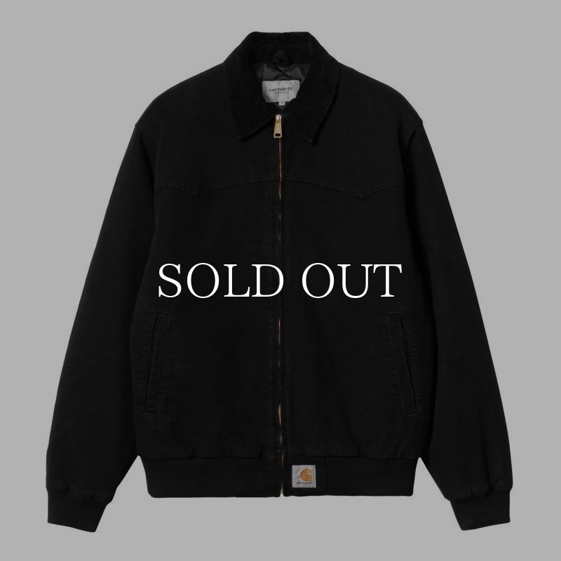 Carhartt OG SANTA FE JACKET XSサイズ Carhartt OG SANTA FE JACKET XSサイズ Carhartt OG SANTA FE