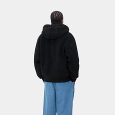 画像5: CARHARTT WIP  OG ACTIVE LINER (Black) (5)