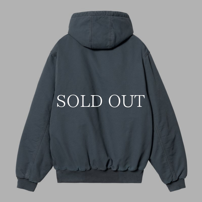 Carhartt アクティブジャケット CRI Carhartt カーハート ジャケット アクティブジャケット メンズ 定番