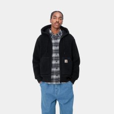 画像6: CARHARTT WIP  OG ACTIVE LINER (Black) (6)