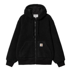 画像1: CARHARTT WIP  OG ACTIVE LINER (Black) (1)