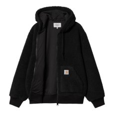 画像3: CARHARTT WIP  OG ACTIVE LINER (Black) (3)