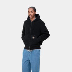 画像4: CARHARTT WIP  OG ACTIVE LINER (Black) (4)