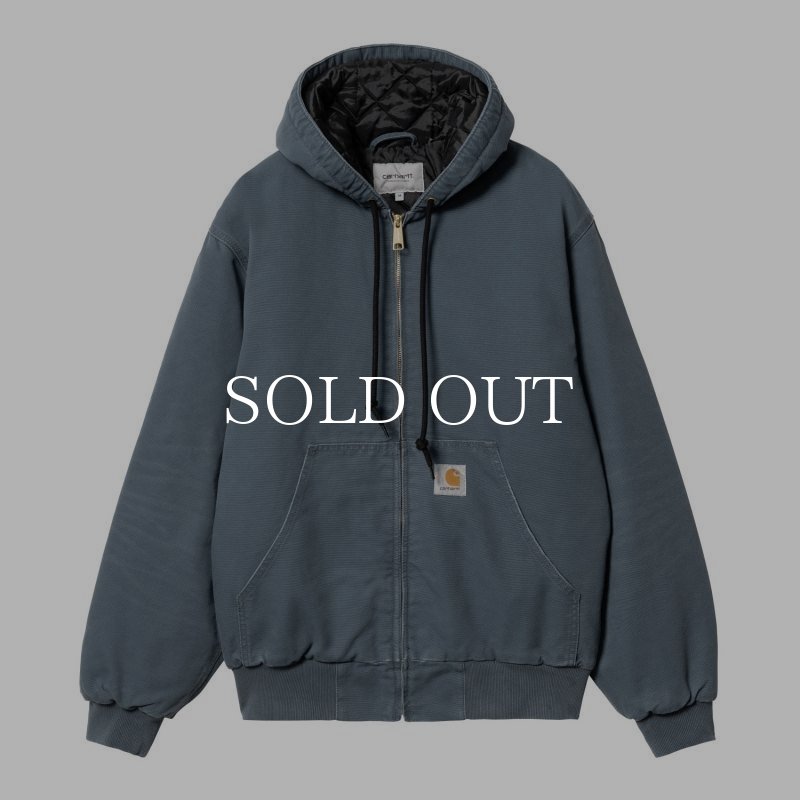 カーハートCarhartt アクティブジャケットOG カーハート Carhartt Carhartt WIP OG ACTIVE JACKET
